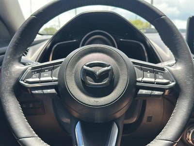 2019 Mazda Mazda CX-3 Grand Touring FWD