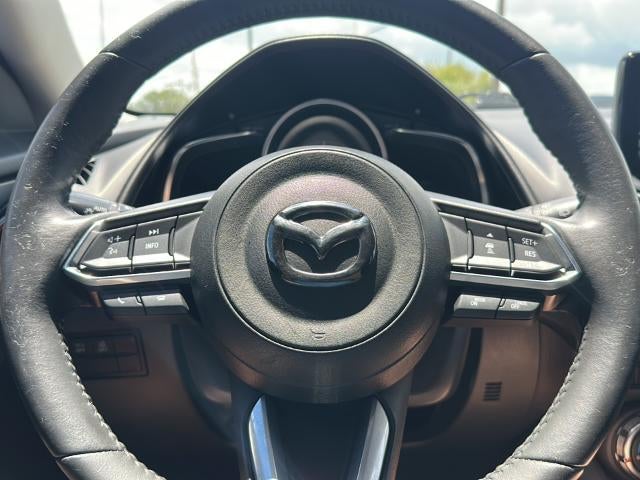 2019 Mazda Mazda CX-3 Grand Touring FWD