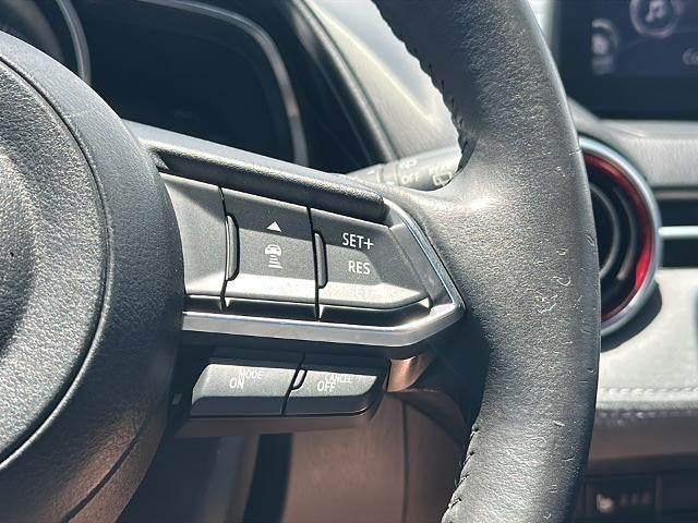 2019 Mazda Mazda CX-3 Grand Touring FWD