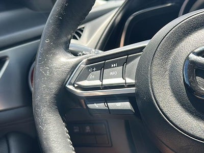 2019 Mazda Mazda CX-3 Grand Touring FWD