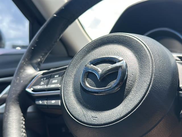 2019 Mazda Mazda CX-3 Grand Touring FWD