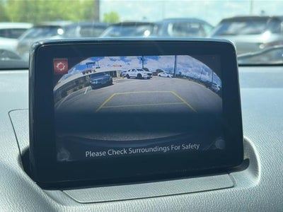 2019 Mazda Mazda CX-3 Grand Touring FWD