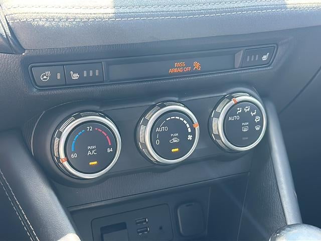 2019 Mazda Mazda CX-3 Grand Touring FWD