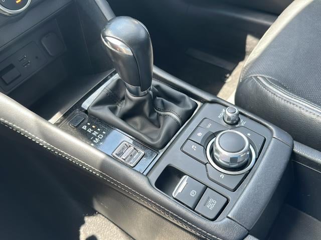 2019 Mazda Mazda CX-3 Grand Touring FWD