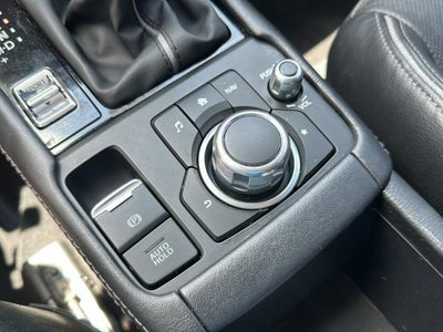 2019 Mazda Mazda CX-3 Grand Touring FWD