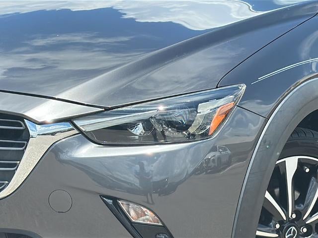 2019 Mazda Mazda CX-3 Grand Touring FWD