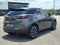 2019 Mazda Mazda CX-3 Grand Touring FWD