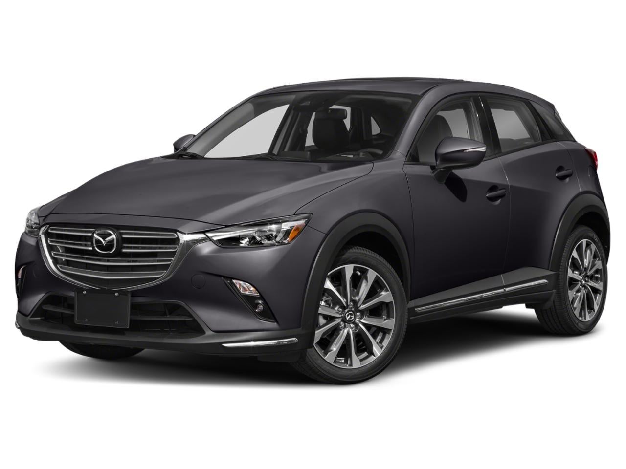 2019 Mazda Mazda CX-3 Grand Touring FWD