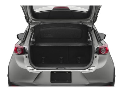 2019 Mazda Mazda CX-3 Grand Touring FWD