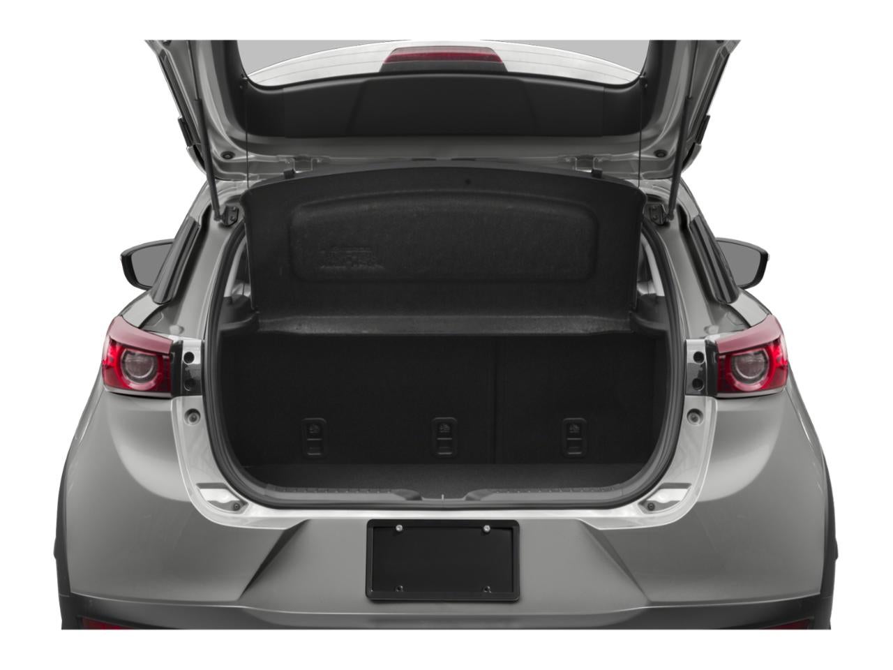 2019 Mazda Mazda CX-3 Grand Touring FWD