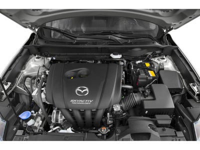 2019 Mazda Mazda CX-3 Grand Touring FWD