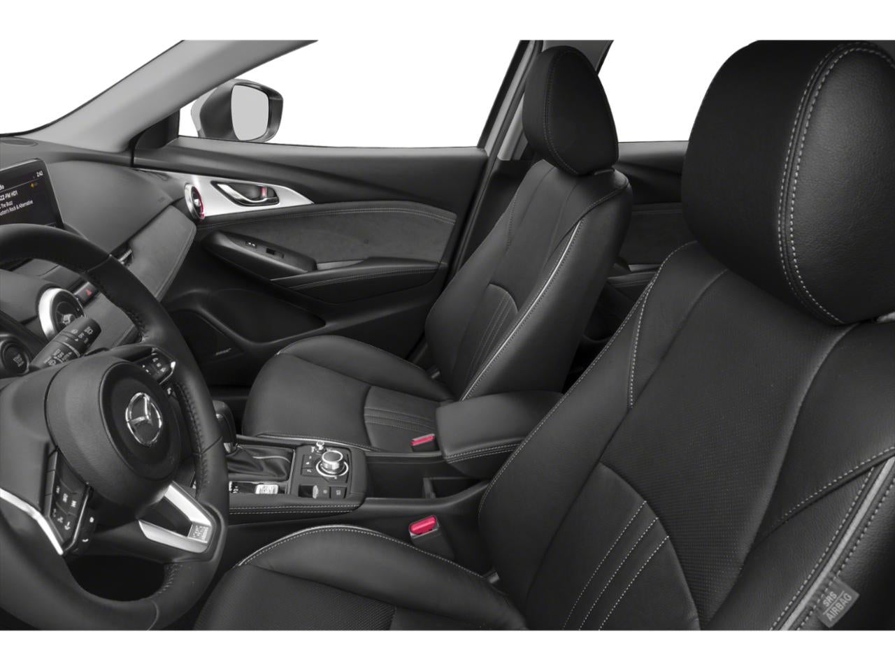 2019 Mazda Mazda CX-3 Grand Touring FWD