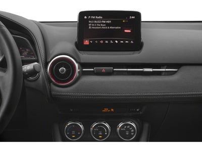 2019 Mazda Mazda CX-3 Grand Touring FWD