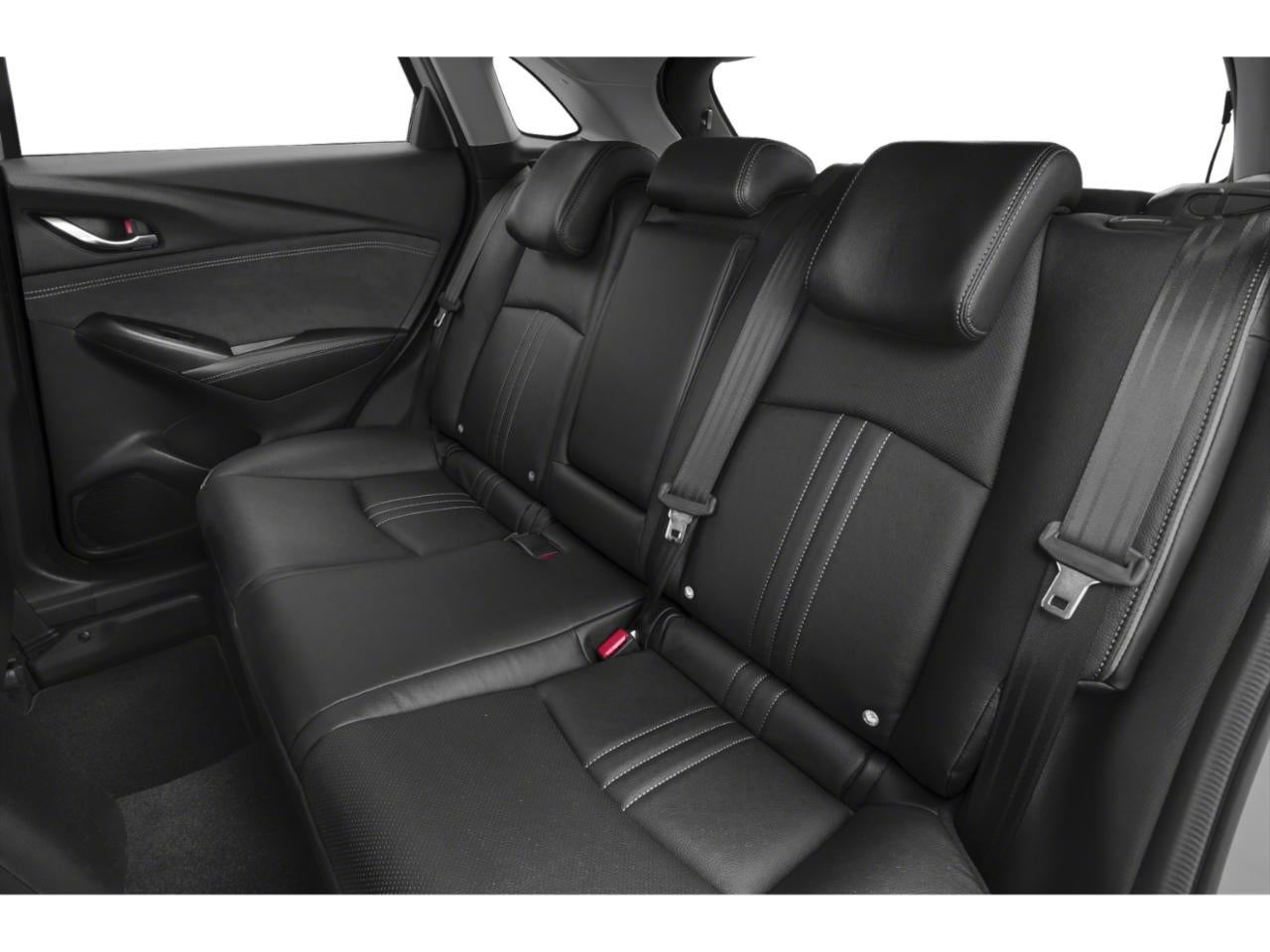 2019 Mazda Mazda CX-3 Grand Touring FWD