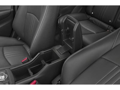 2019 Mazda Mazda CX-3 Grand Touring FWD