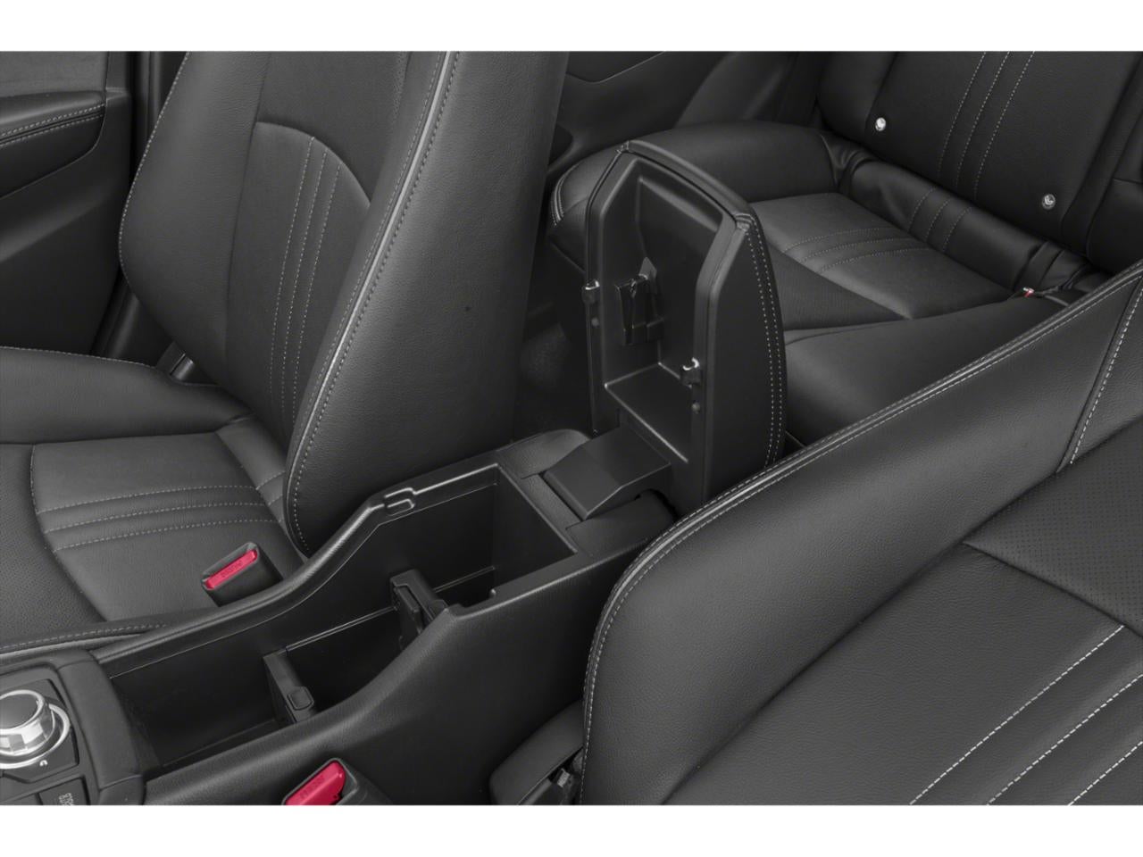 2019 Mazda Mazda CX-3 Grand Touring FWD