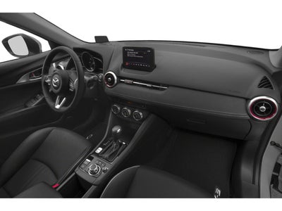 2019 Mazda Mazda CX-3 Grand Touring FWD