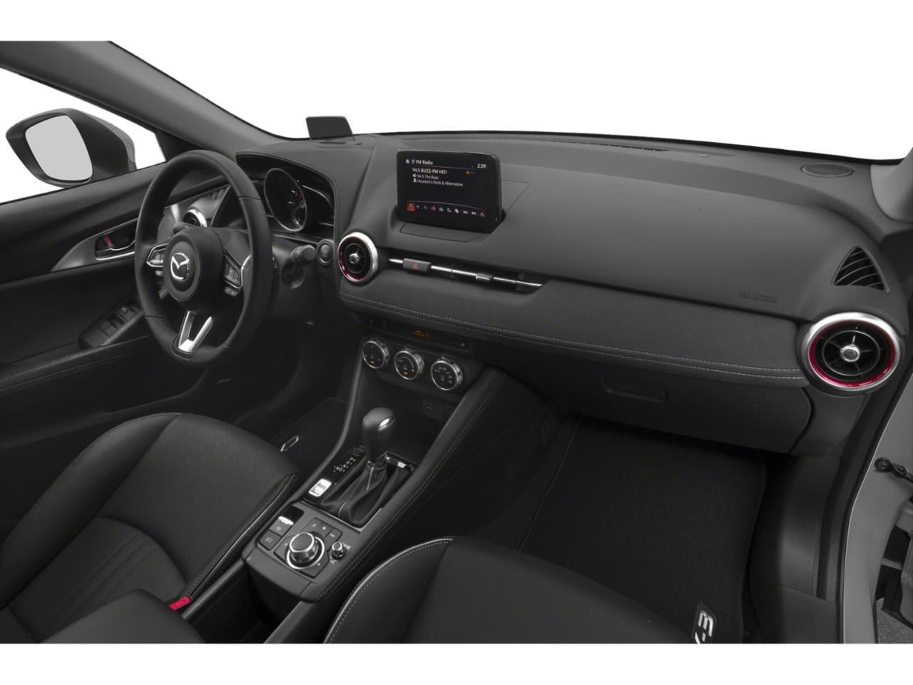 2019 Mazda Mazda CX-3 Grand Touring FWD