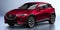 2019 Mazda Mazda CX-3 Grand Touring FWD