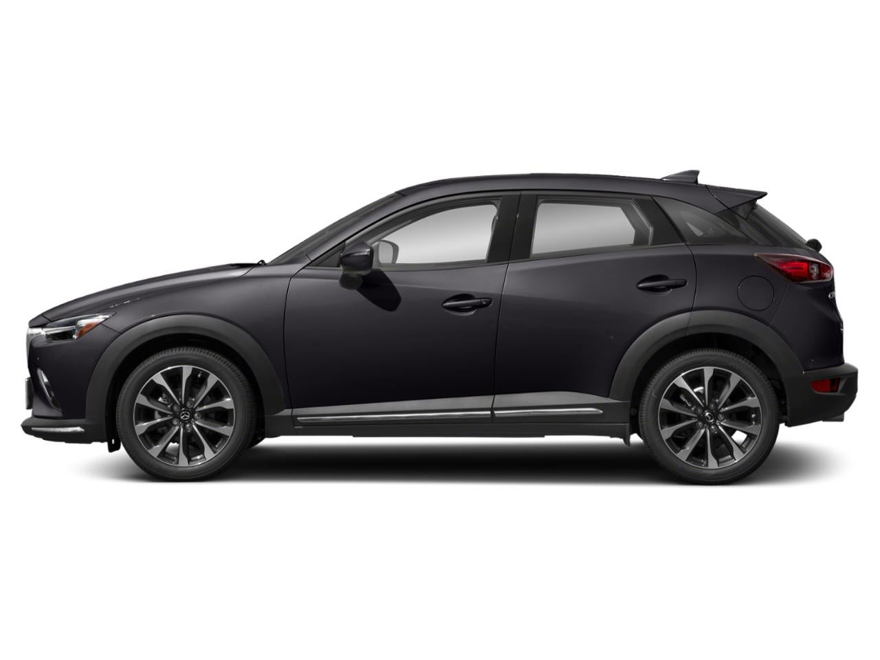 2019 Mazda Mazda CX-3 Grand Touring FWD
