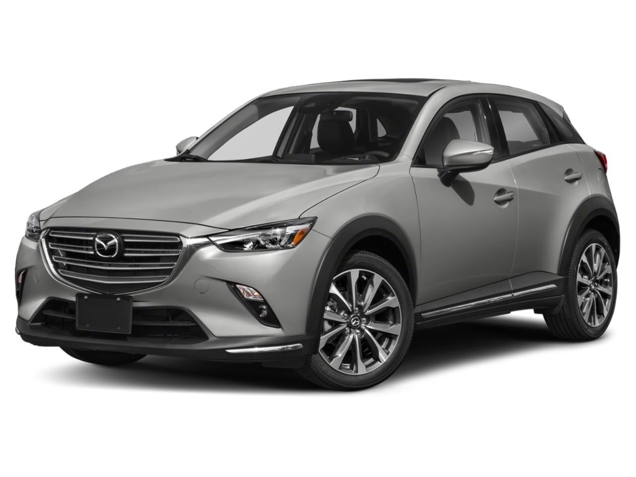 2019 Mazda Mazda CX-3 Grand Touring FWD