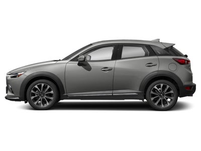 2019 Mazda Mazda CX-3 Grand Touring FWD