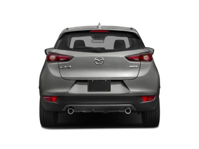 2019 Mazda Mazda CX-3 Grand Touring FWD