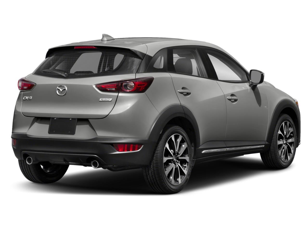 2019 Mazda Mazda CX-3 Grand Touring FWD