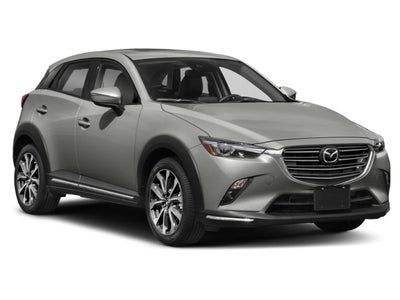 2019 Mazda Mazda CX-3 Grand Touring FWD