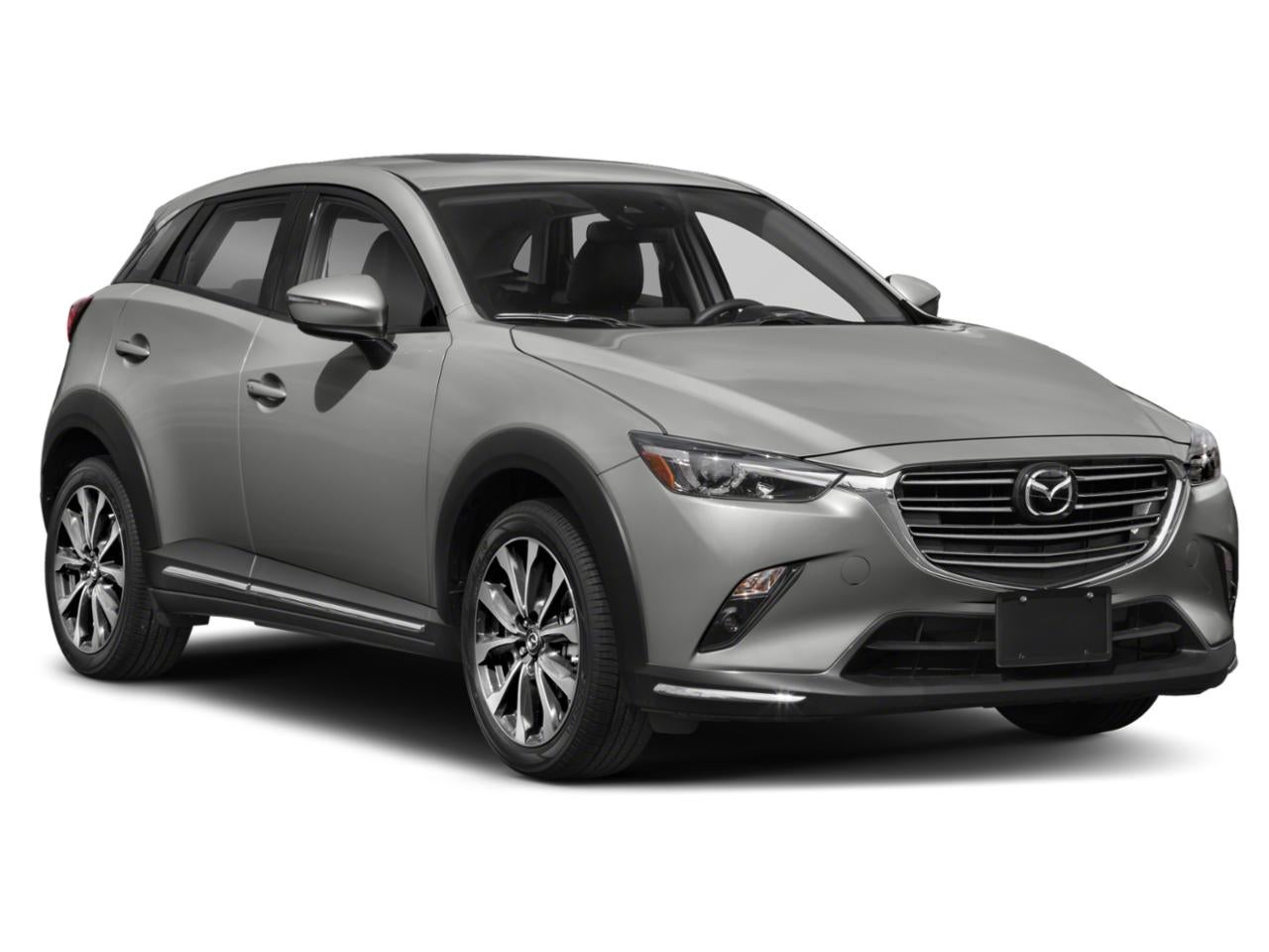 2019 Mazda Mazda CX-3 Grand Touring FWD