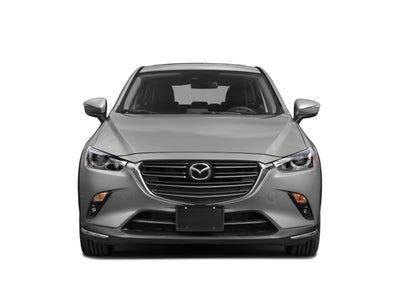 2019 Mazda Mazda CX-3 Grand Touring FWD