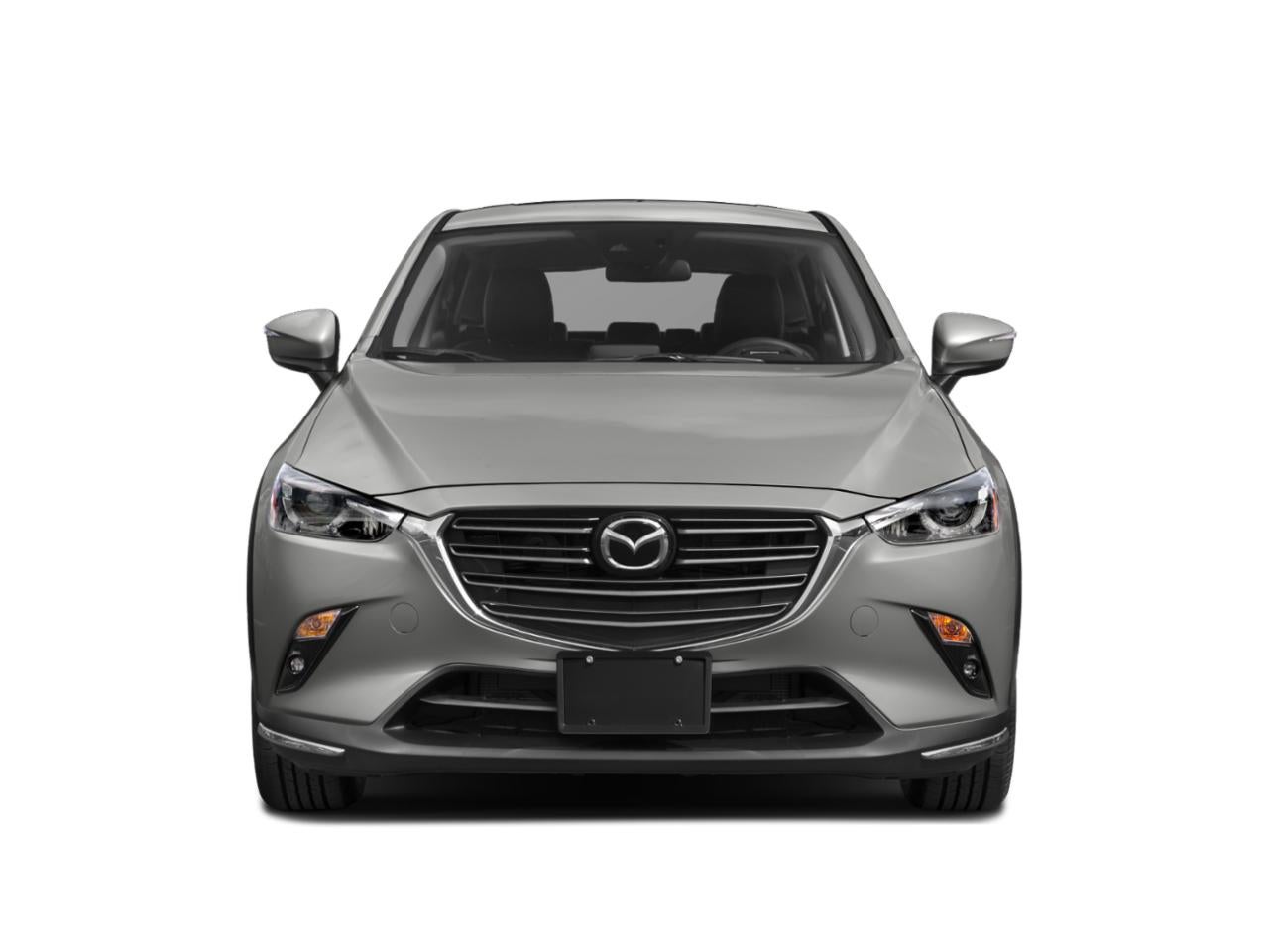 2019 Mazda Mazda CX-3 Grand Touring FWD