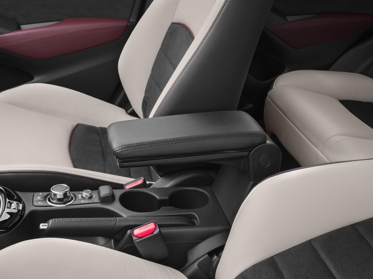 2016 Mazda Mazda CX-3 Grand Touring