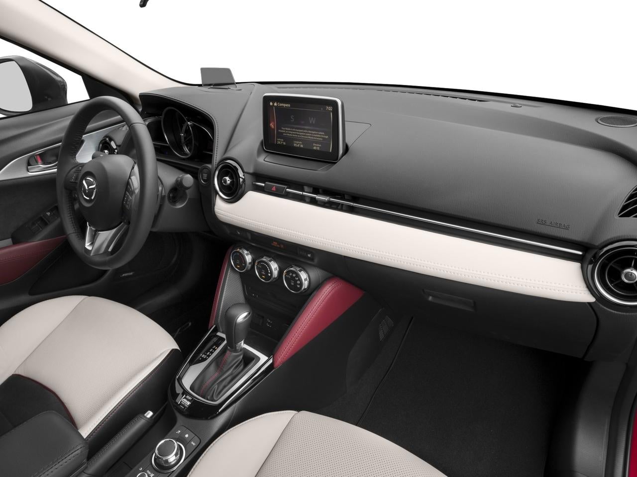 2016 Mazda Mazda CX-3 Grand Touring