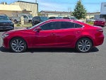 2019 Mazda Mazda6 Grand Touring Auto