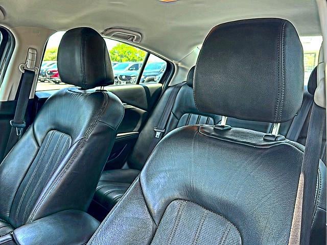 2018 Mazda Mazda6 Sport Auto