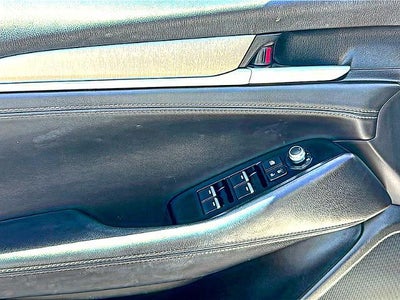 2018 Mazda Mazda6 Sport Auto