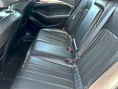 2018 Mazda Mazda6 Sport Auto
