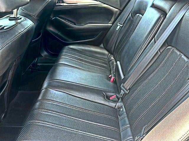 2018 Mazda Mazda6 Sport Auto