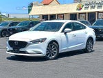 2018 Mazda Mazda6 Sport Auto