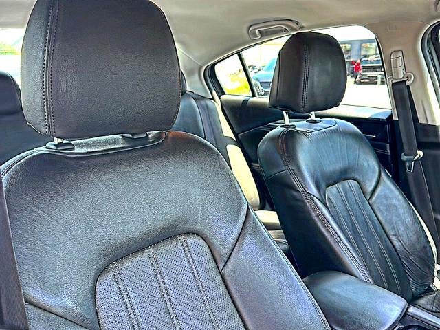 2018 Mazda Mazda6 Sport Auto