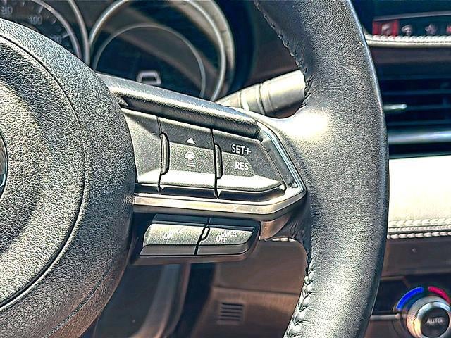 2018 Mazda Mazda6 Sport Auto