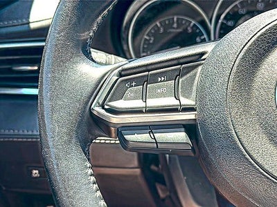 2018 Mazda Mazda6 Sport Auto