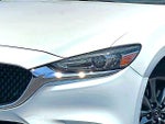 2018 Mazda Mazda6 Sport Auto