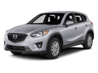 2013 Mazda Mazda CX-5 FWD 4dr Auto Sport