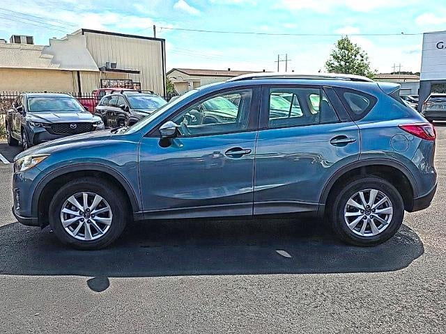 2016 Mazda Mazda CX-5 FWD 4dr Auto Sport