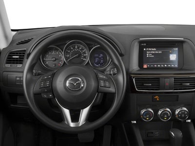 2016 Mazda Mazda CX-5 FWD 4dr Auto Sport
