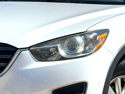 2016 Mazda Mazda CX-5 Touring