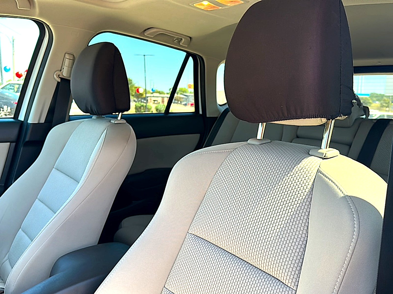 2016 Mazda Mazda CX-5 Touring