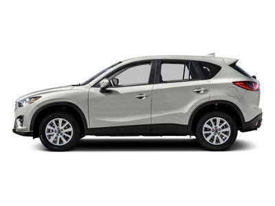 2016 Mazda Mazda CX-5 Touring